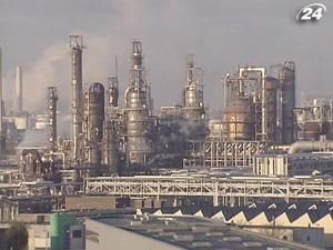 США ввели санкции против "Белоруснефти" за ее сотрудничество с Ираном США ввели санкции против "Белоруснефти" за ее сотрудничество с Ираном