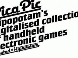 Поляки создали сайт со старыми играми Поляки создали сайт со старыми играми