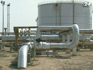 ВИНК создадут на базе "Укрнафты" и "Укртатнафты" ВИНК создадут на базе "Укрнафты" и "Укртатнафты"