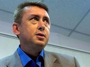 Кучма шантажуватиме Януковича Кучма шантажуватиме Януковича