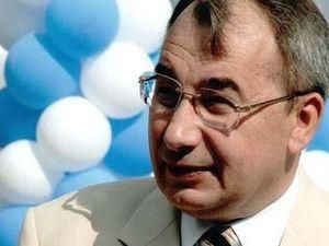 Засуджений екс-мер відбувся штрафом Засуджений екс-мер відбувся штрафом