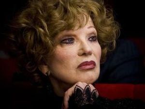 Людмила Гурченко померла Людмила Гурченко померла