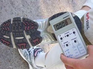 Вчені: Не варто панікувати у зв'язку з фіксацією в Україні радіації з Японії Вчені: Не варто панікувати у зв'язку з фіксацією в Україні радіації з Японії