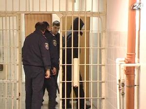 Количество осужденных в Украине увеличивается 