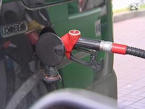 Ціна на пальне найближчого тижня не зростатиме Ціна на пальне найближчого тижня не зростатиме