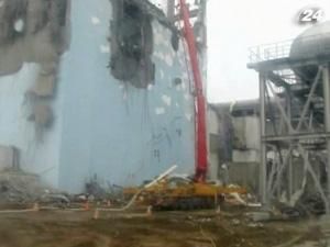 Радіоактивний йод із "Фукусіми" не загрожує українцям Радіоактивний йод із "Фукусіми" не загрожує українцям