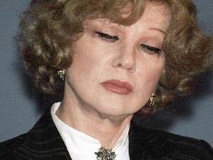 Людмилу Гурченко, швидше за все, поховають на Новодівичому кладовищі Людмилу Гурченко, швидше за все, поховають на Новодівичому кладовищі