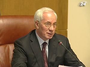 Уряд і вітчизняні виробники нафтопродуктів домовились про партнерство