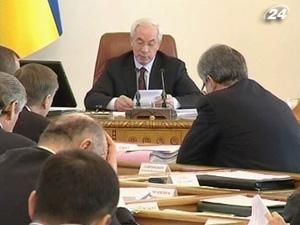 Уряд критикує встановлення місцевою владою тарифів на послуги ЖКГ Уряд критикує встановлення місцевою владою тарифів на послуги ЖКГ