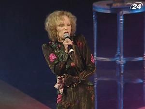 Умерла легенда советского кино Людмила Гурченко Умерла легенда советского кино Людмила Гурченко