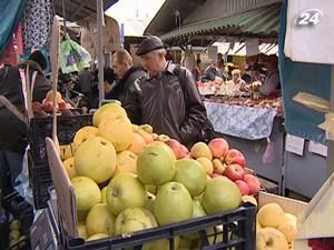 Лікарі: Перші весняні овочі - небезпечні для здоров'я Лікарі: Перші весняні овочі - небезпечні для здоров'я