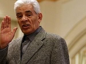 Глава МИД Ливии попросил политического убежища в Великобритании Глава МИД Ливии попросил политического убежища в Великобритании