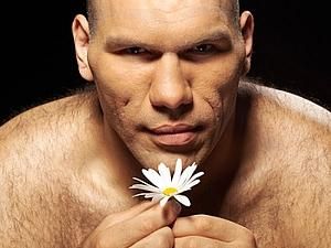 Валуев хочет пойти в большую политику Валуев хочет пойти в большую политику