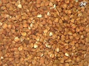 Ціна на гречку нового врожаю буде не більше 10 грн. Ціна на гречку нового врожаю буде не більше 10 грн.