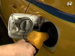 Євросоюз вирішив відмовитися від бензину