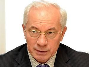 Азаров: Відсутність соціальної і політичної стабільності перешкоджає реформам Азаров: Відсутність соціальної і політичної стабільності перешкоджає реформам