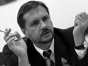 Чорновіл: Справу про вбивство мого батька закрили Чорновіл: Справу про вбивство мого батька закрили