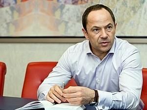 Тигипко поехал в Польшу перенимать опыт Тигипко поехал в Польшу перенимать опыт