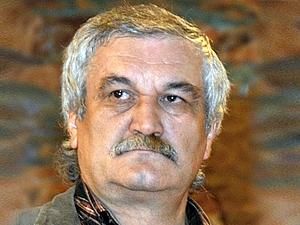 Василий Шкляр пообещал написать роман об УПА Василий Шкляр пообещал написать роман об УПА