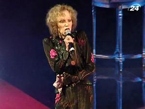 Людмилу Гурченко похоронят на Новодевичьем кладбище Москвы Людмилу Гурченко похоронят на Новодевичьем кладбище Москвы