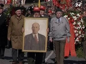 В России хотят провести "десталинизацию" страны В России хотят провести "десталинизацию" страны