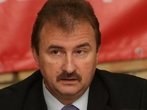 Попов закликає змінити керівництво Київради