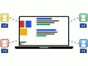 Google ввів кнопку "+1" (ВІДЕО) Google ввів кнопку "+1" (ВІДЕО)