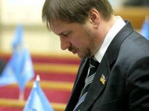 Тарас Чорновіл: Ющенко брав активну участь в "операції" проти батька