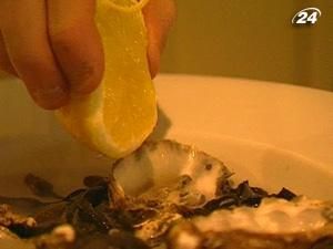 Креветки, подані на стіл просто із сітей фламандських рибалок, - справжній делікатес Креветки, подані на стіл просто із сітей фламандських рибалок, - справжній делікатес