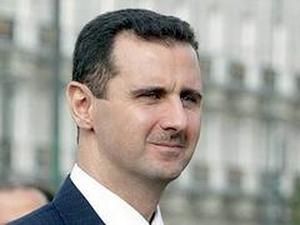Президент Сирии создал комитет для отмены чрезвычайного положения