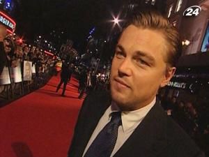 Леонардо ди Каприо не только популярный киноактер, но и ярый природозащитники Леонардо ди Каприо не только популярный киноактер, но и ярый природозащитники