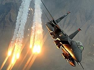 Ватикан: В результате налетов коалиции в Триполи погибли 40 мирных жителей Ватикан: В результате налетов коалиции в Триполи погибли 40 мирных жителей