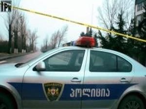 В Грузии хотели подорвать мэрию В Грузии хотели подорвать мэрию