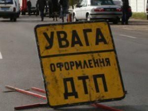 Харківщина: Кількість постраждалих у ДТП збільшилося до 24 