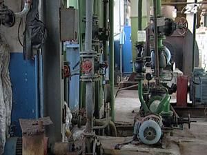 Киев сдаст в концессию теплосети на 49 лет Киев сдаст в концессию теплосети на 49 лет