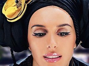 Джамала дасть перший сольний концерт Джамала дасть перший сольний концерт