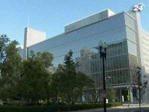 МВФ: рейтингові агентства підривають європейську економіку МВФ: рейтингові агентства підривають європейську економіку