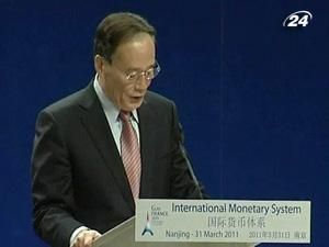 В G-20 обсудили финансовые реформы В G-20 обсудили финансовые реформы