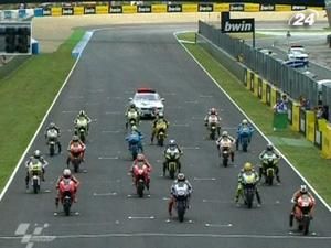 На автодроме "Херес" стартует первый из 4-х испанских этапов На автодроме "Херес" стартует первый из 4-х испанских этапов