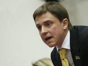 Киевсовет отказался увольнять Довгого 