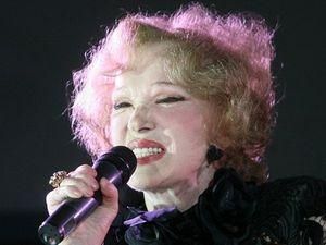 Янукович: Память о Л. Гурченко навсегда останется в наших сердцах Янукович: Память о Л. Гурченко навсегда останется в наших сердцах