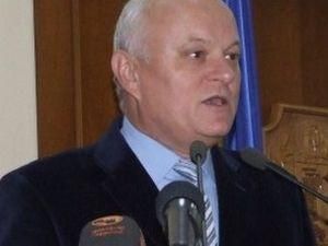 Мэру Черновцов выразили недоверие Мэру Черновцов выразили недоверие