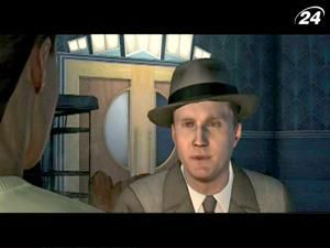 Вперше в історії кінофестивалю Трайбека учасником стала відеогра Вперше в історії кінофестивалю Трайбека учасником стала відеогра