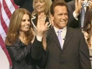 Актер и политик Арнольд Швацнеггер станет героем комиксов Актер и политик Арнольд Швацнеггер станет героем комиксов