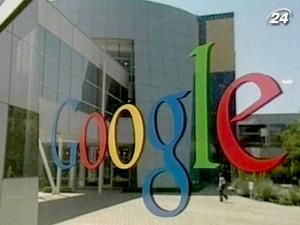 Microsoft звинувачує Google в монополізації ринку пошуку