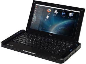 Hercules готовит 10-дюймовые нетбуки eCAFE с ARM-процессором Hercules готовит 10-дюймовые нетбуки eCAFE с ARM-процессором