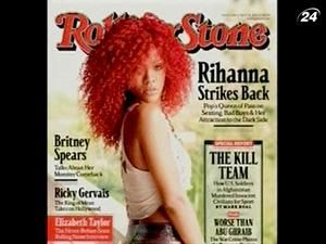 Рианна рассказала, как относится к освобождению ее обидчика Криса Брауна Рианна рассказала, как относится к освобождению ее обидчика Криса Брауна