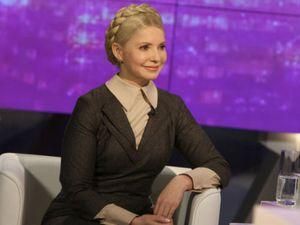 Тимошенко: Ставлю свой iPad, что Янукович не произнесет столицу Брунея Тимошенко: Ставлю свой iPad, что Янукович не произнесет столицу Брунея