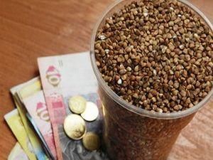 Партия регионов: В подорожании гречки виновата оппозиция Партия регионов: В подорожании гречки виновата оппозиция