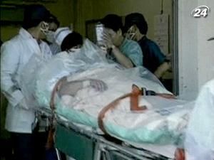 В Японии врачи отказывают пациентам, которые не имеют "радиационного сертификата" 